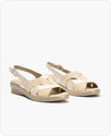 SANDALIAS PLANAS