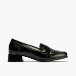 Mocassin chez les femmes noires