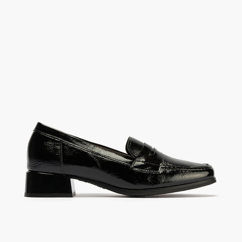 Mocassin chez les femmes noires