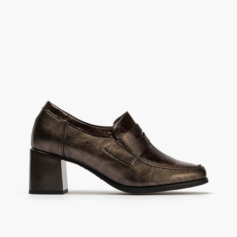 Combined Bronze Combined Shoe Combined