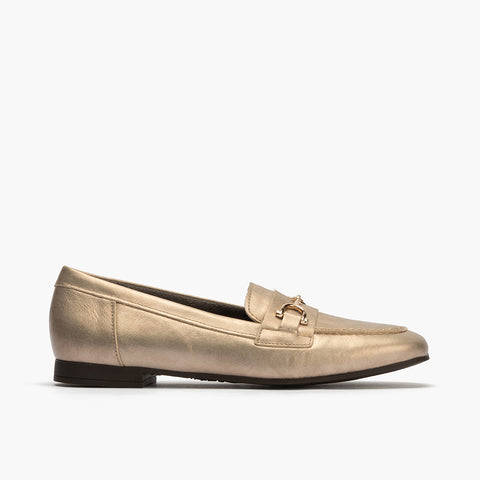 Pietra di donna mocasin laminata