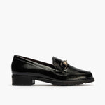 Adorno Moccasin des femmes noires