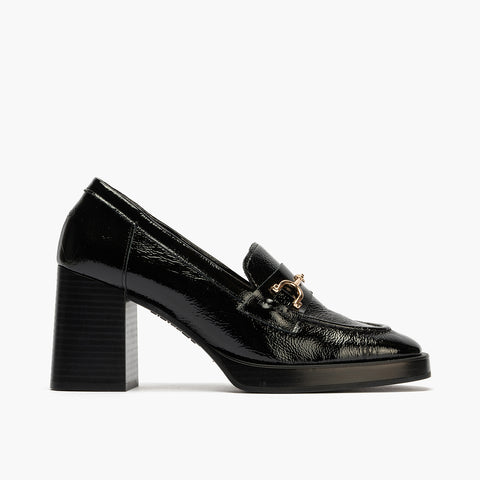 Adorno Moccasin des femmes noires