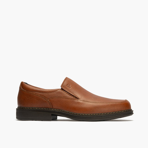 Manoletin manoletin en cuir en cuir