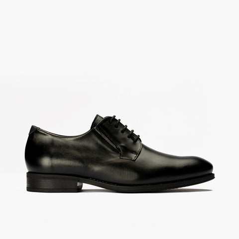 Chaussure Blucher Black Blucher