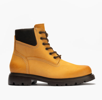 BOTINES Y BOTAS HOMBRE
