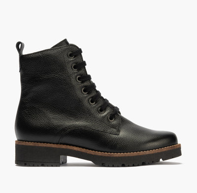 BOTAS MILITARES
