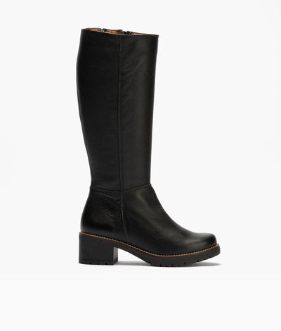 Botas Altas
