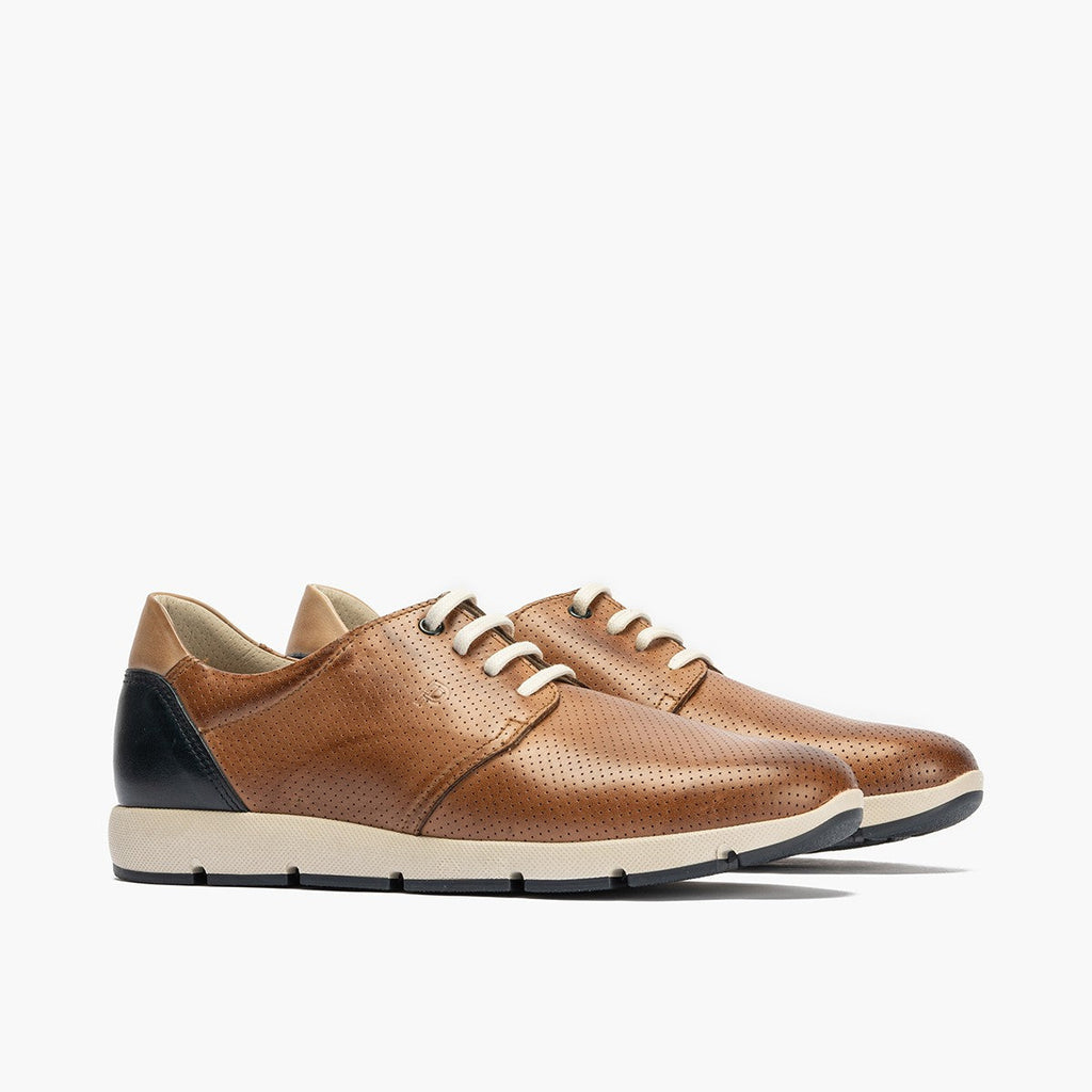 BLUCHERS HOMBRE