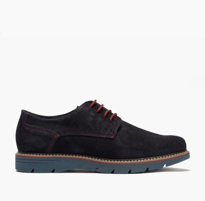 ZAPATOS CASUAL HOMBRE

