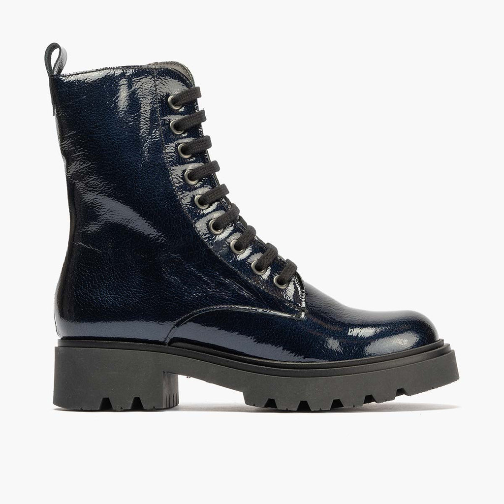 BOTAS Y BOTINES