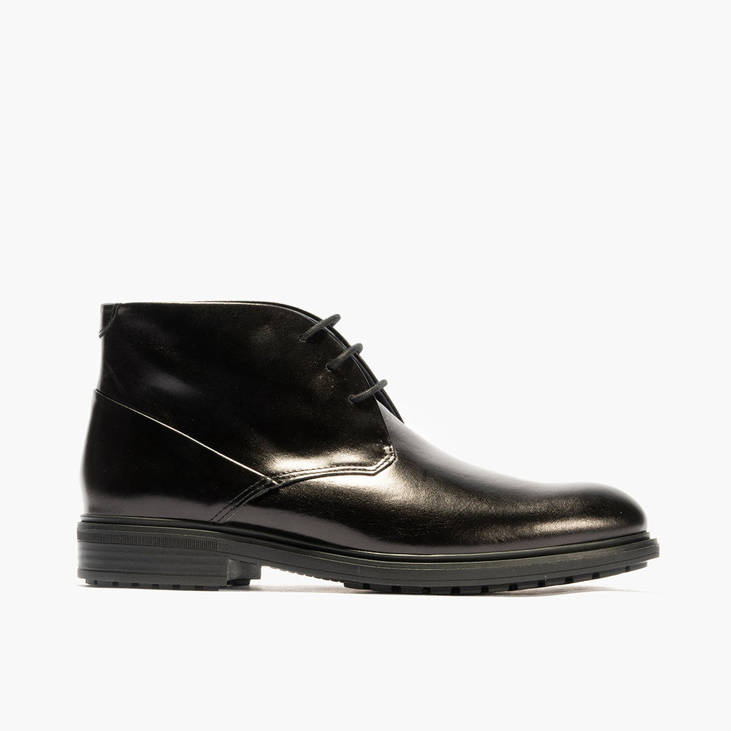BOTINES Y BOTAS HOMBRE