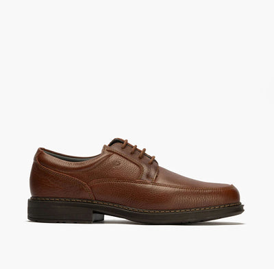OXFORDS, BLUCHERS Y ZAPATOS CON CORDONES HOMBRE
