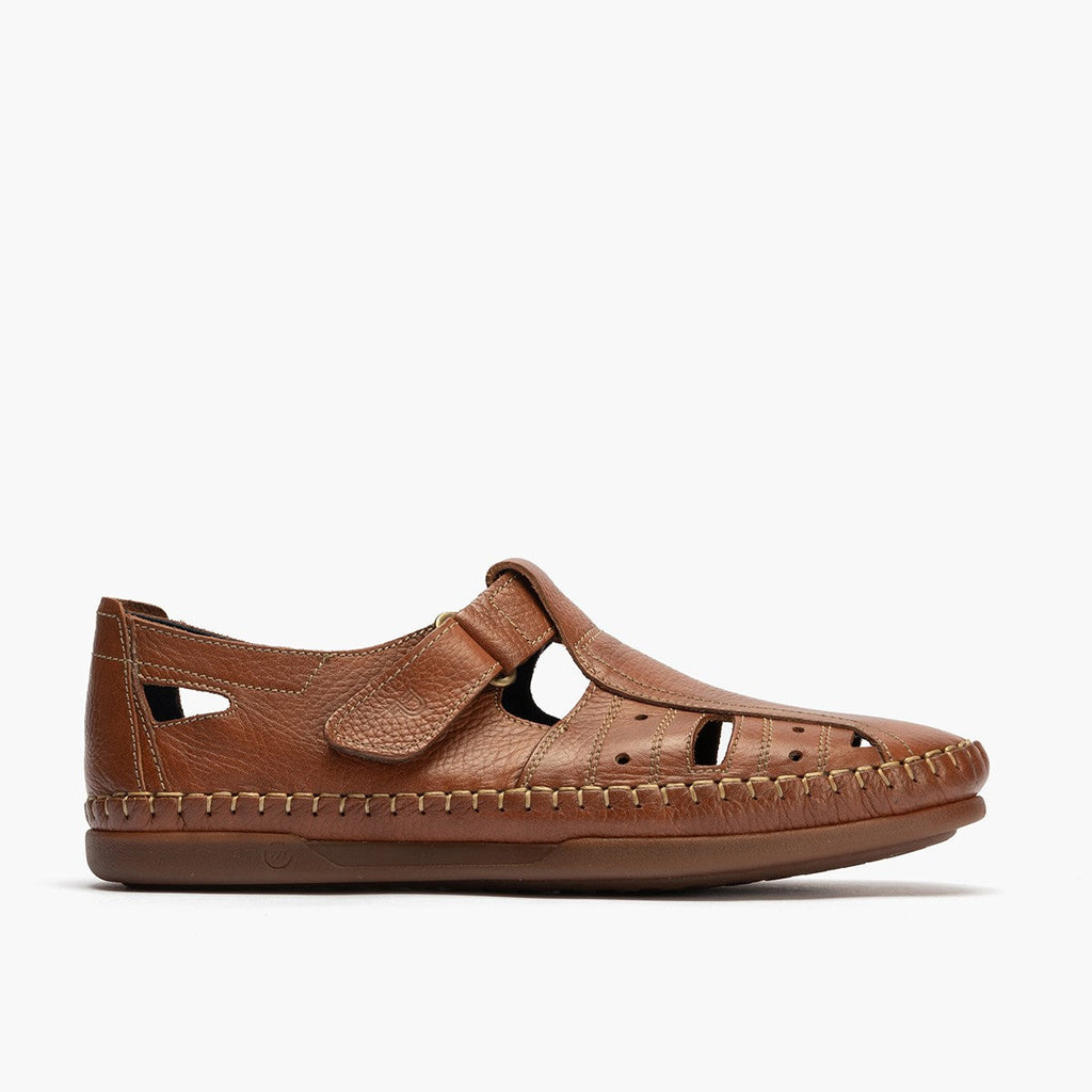 SANDALIAS HOMBRE