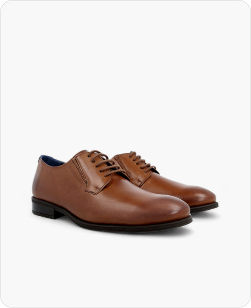 ZAPATO DE VESTIR HOMBRE