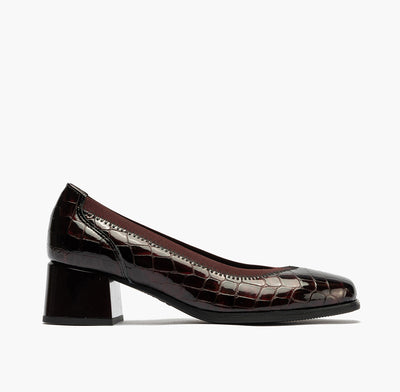 ZAPATOS CON TACÓN OI