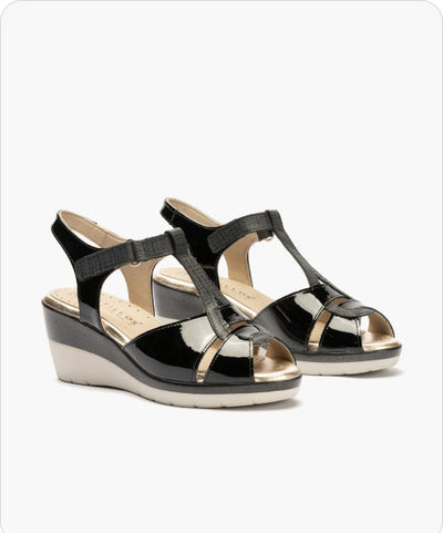 SANDALIAS MUJER