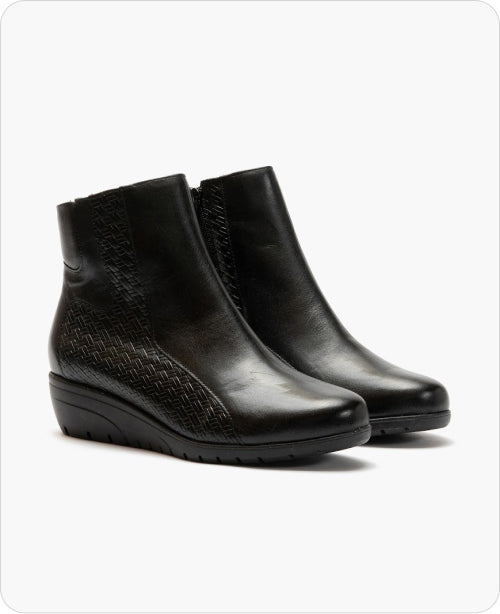 ZAPATOS LIGEROS