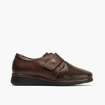 BLUCHER BROWN BROWN