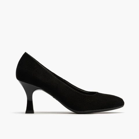 Black Women's Ante Women's Shoe