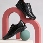 Deportivo de Elásticos en Coco de mujer color negro