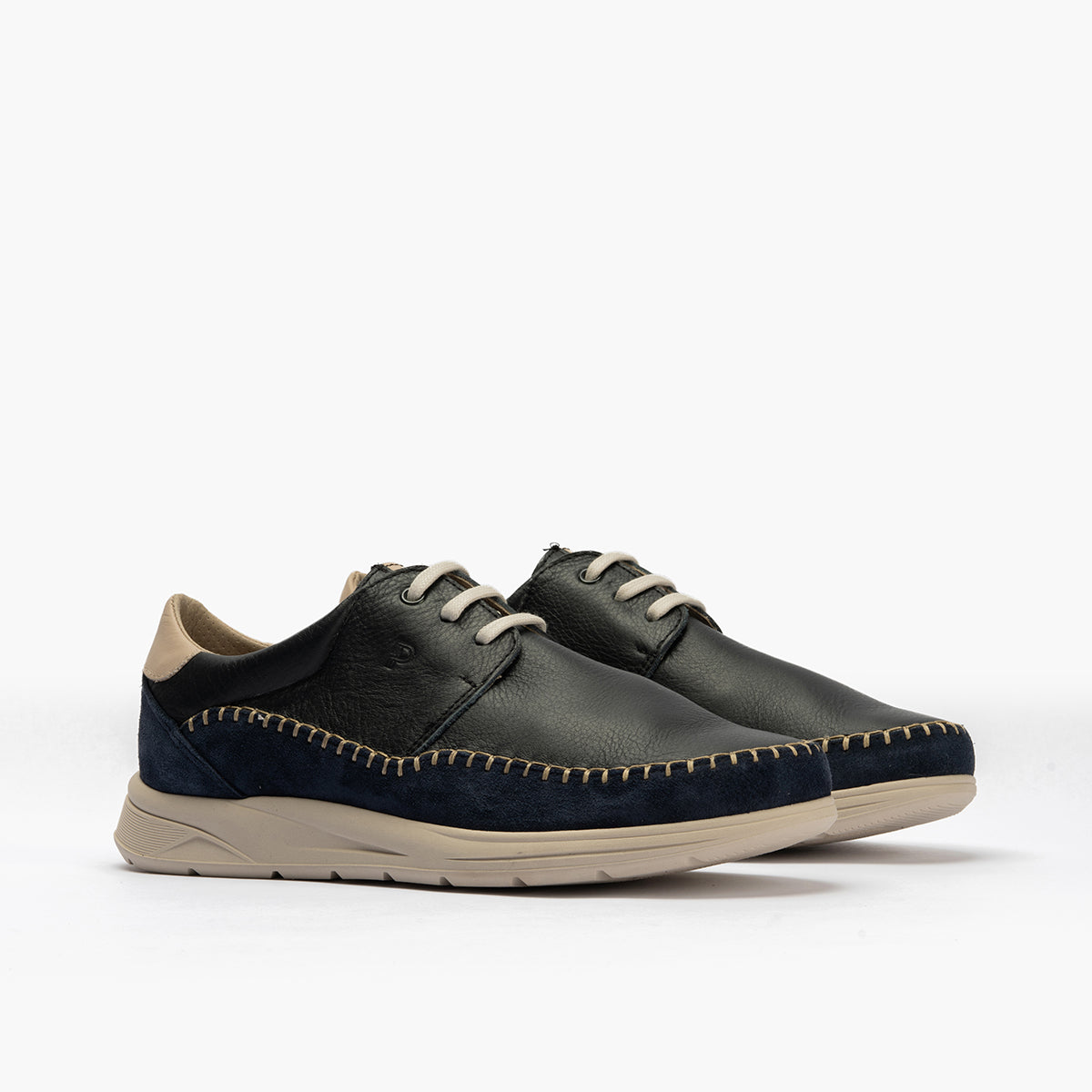 Zapato deportivo para hombre Marino