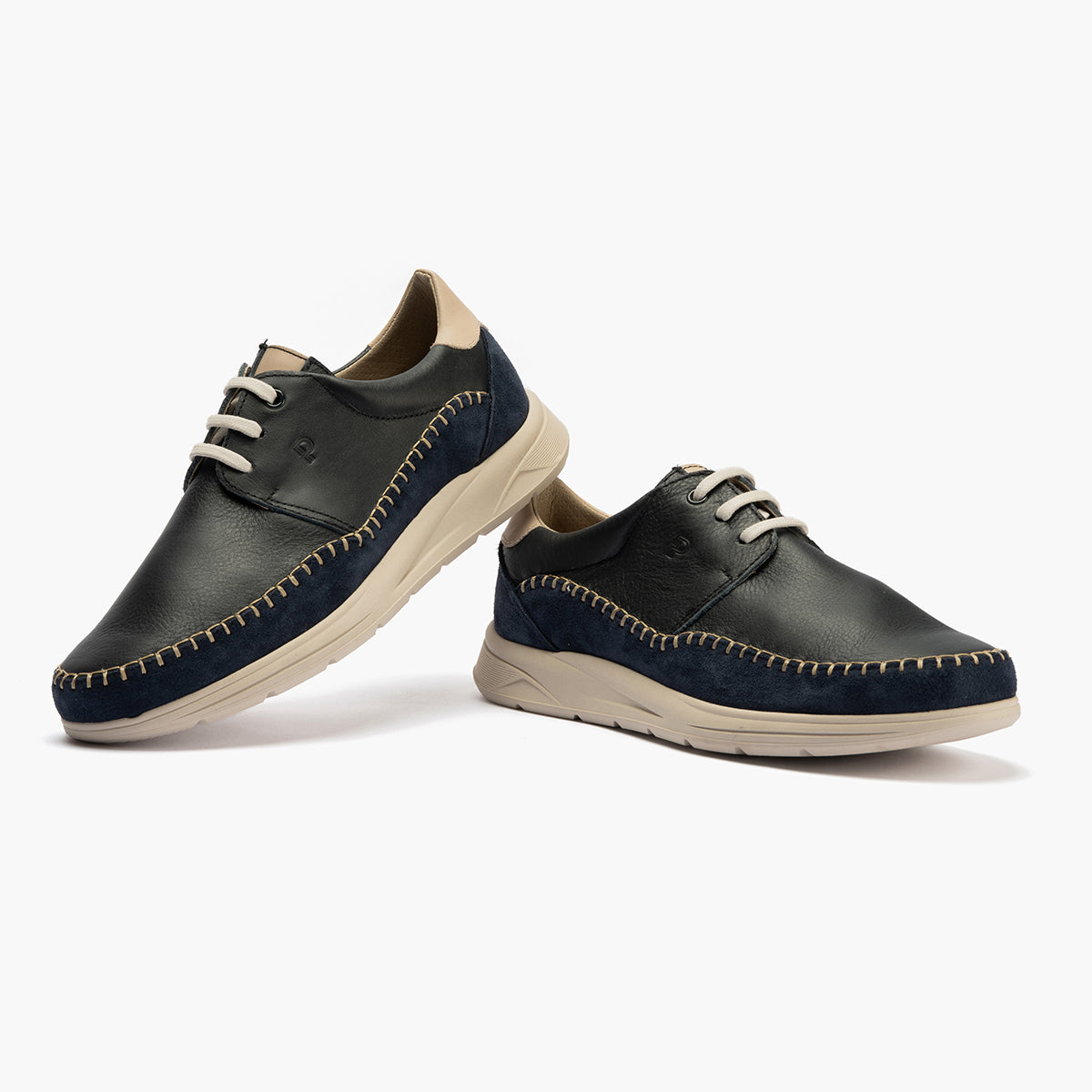 Zapato deportivo para hombre Marino
