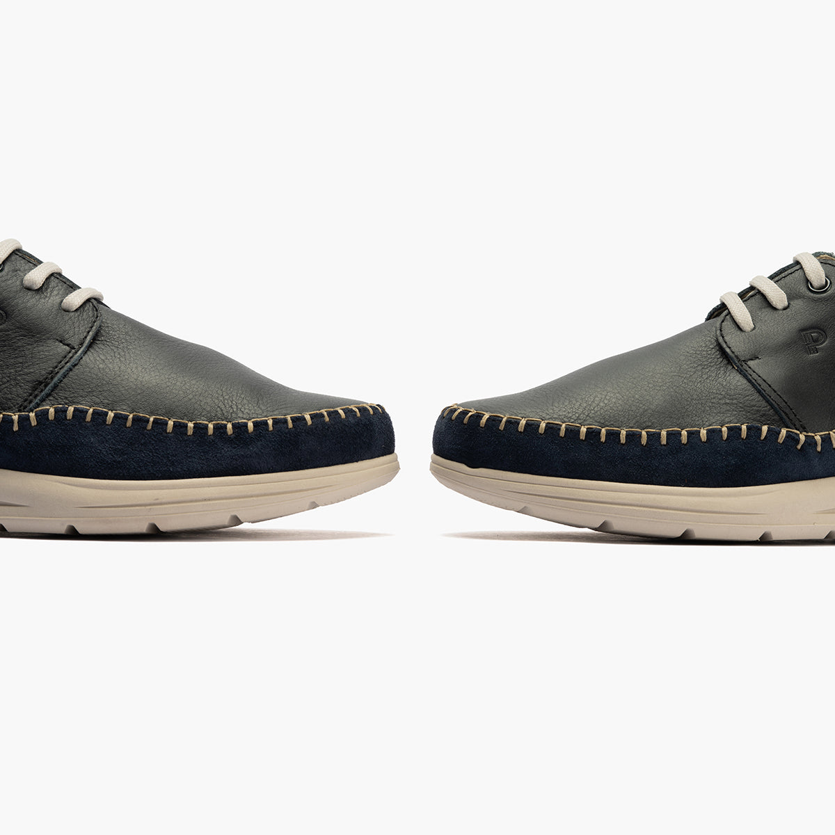 Zapato deportivo para hombre Marino