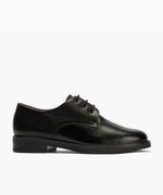 Blucher en Napa Negro