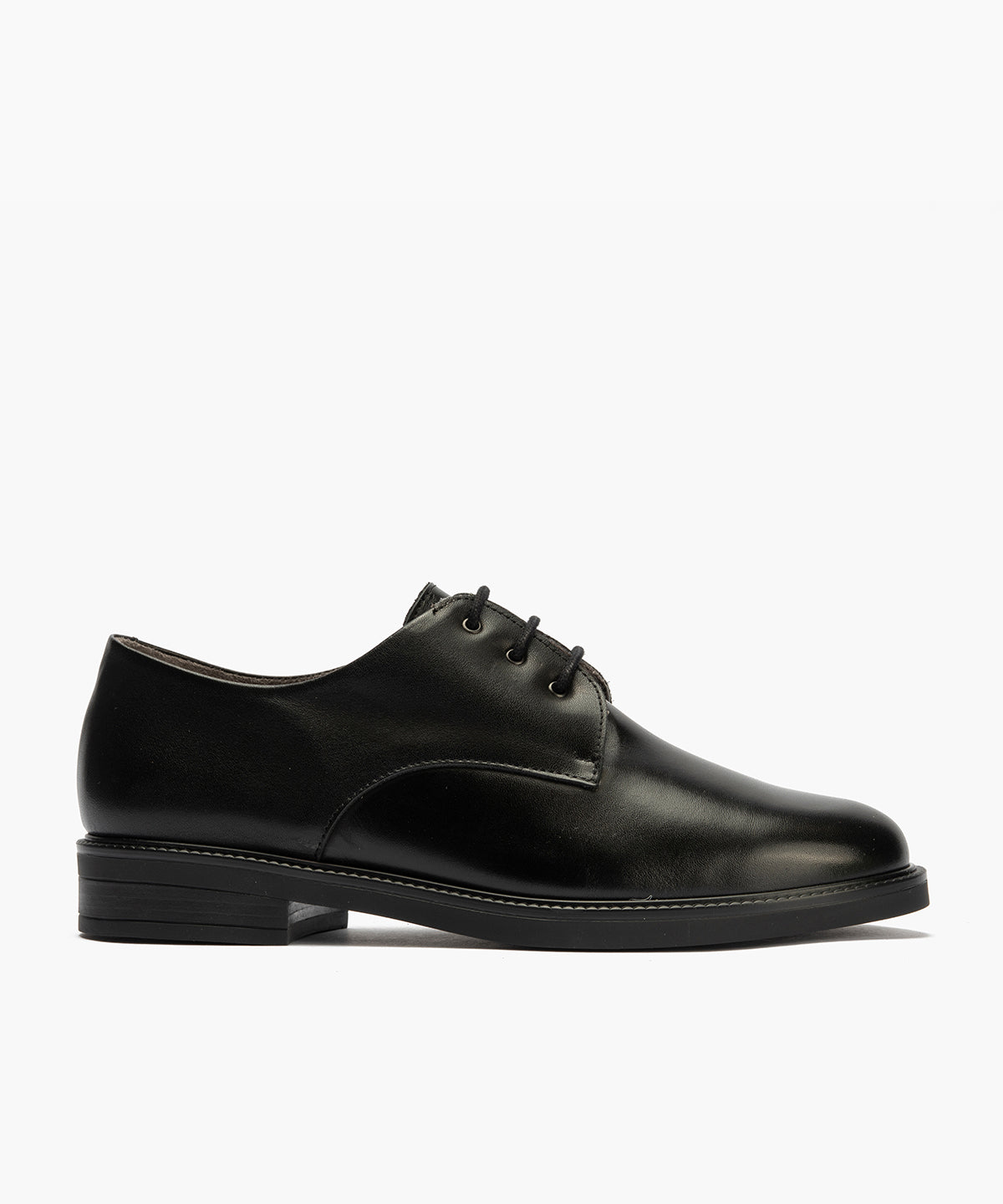 Blucher en Napa Negro