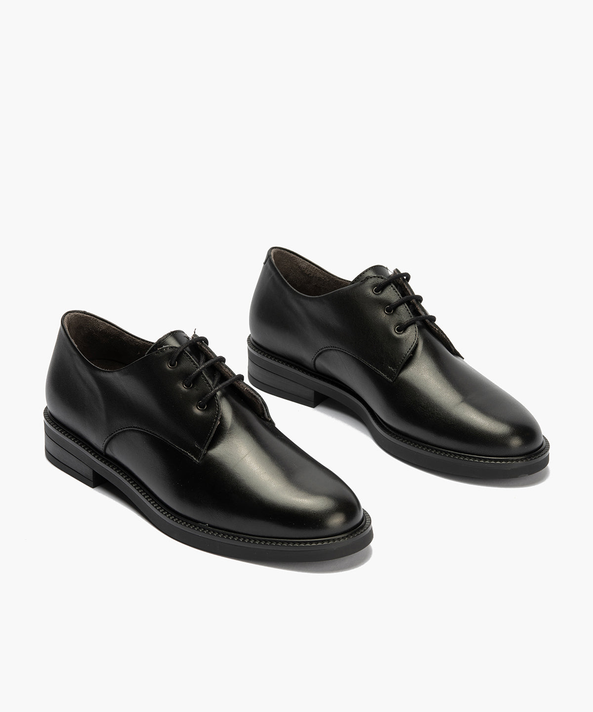 Blucher en Napa Negro