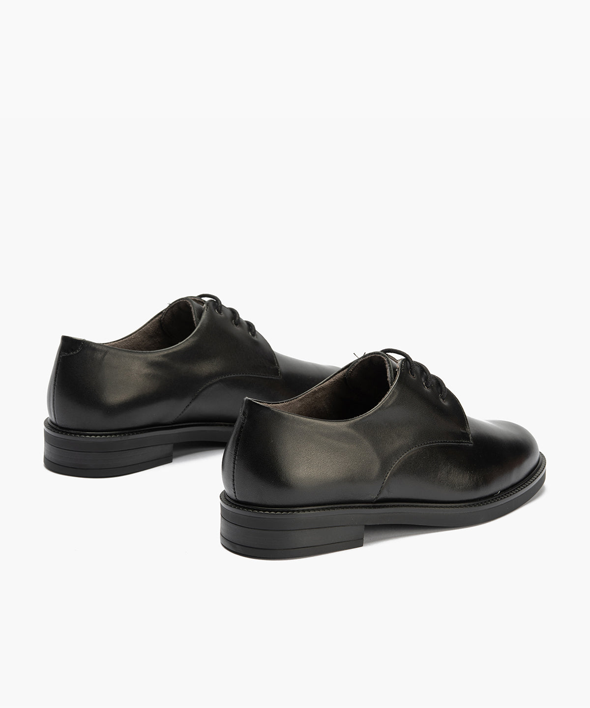 Blucher en Napa Negro