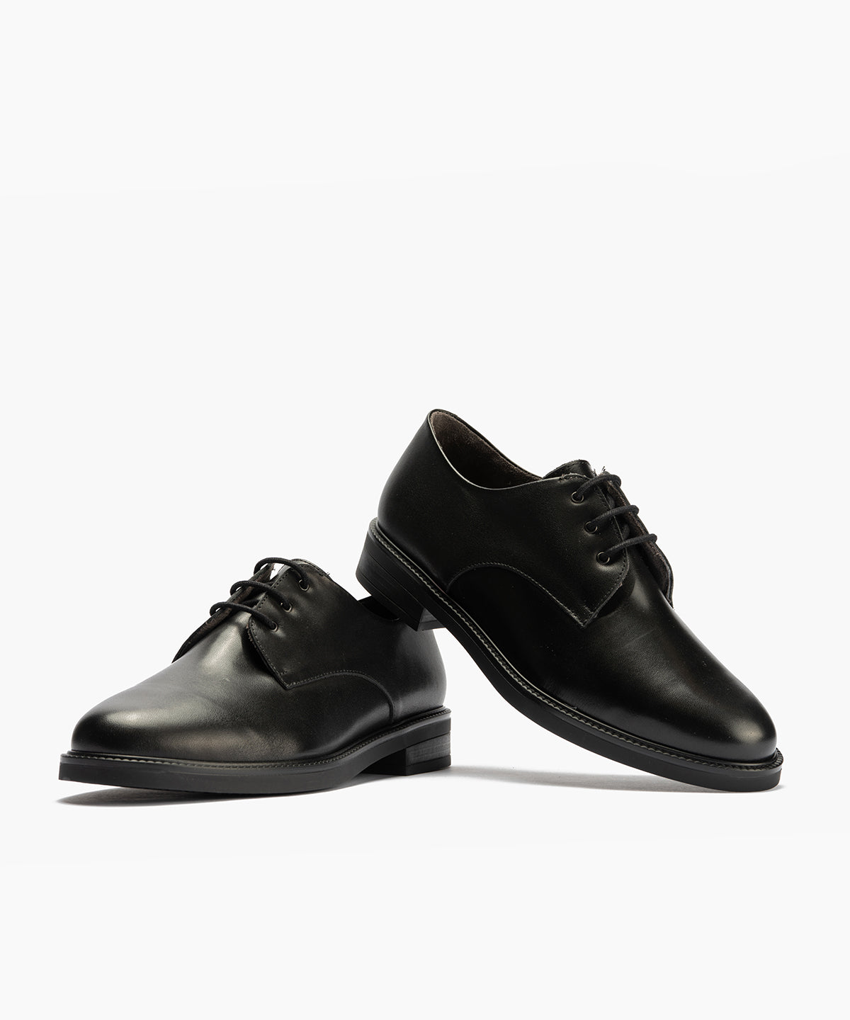 Blucher en Napa Negro