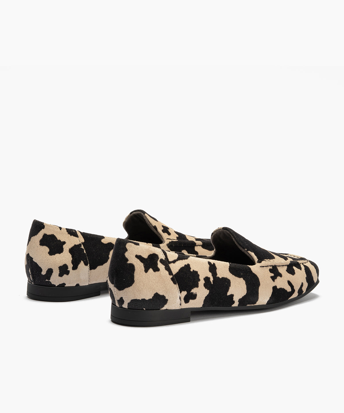 Goyesca en animal print Beige