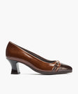 MARRON/CUERO