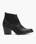Botin en Napa Negro