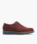 Blucher en Serraje Burdeos