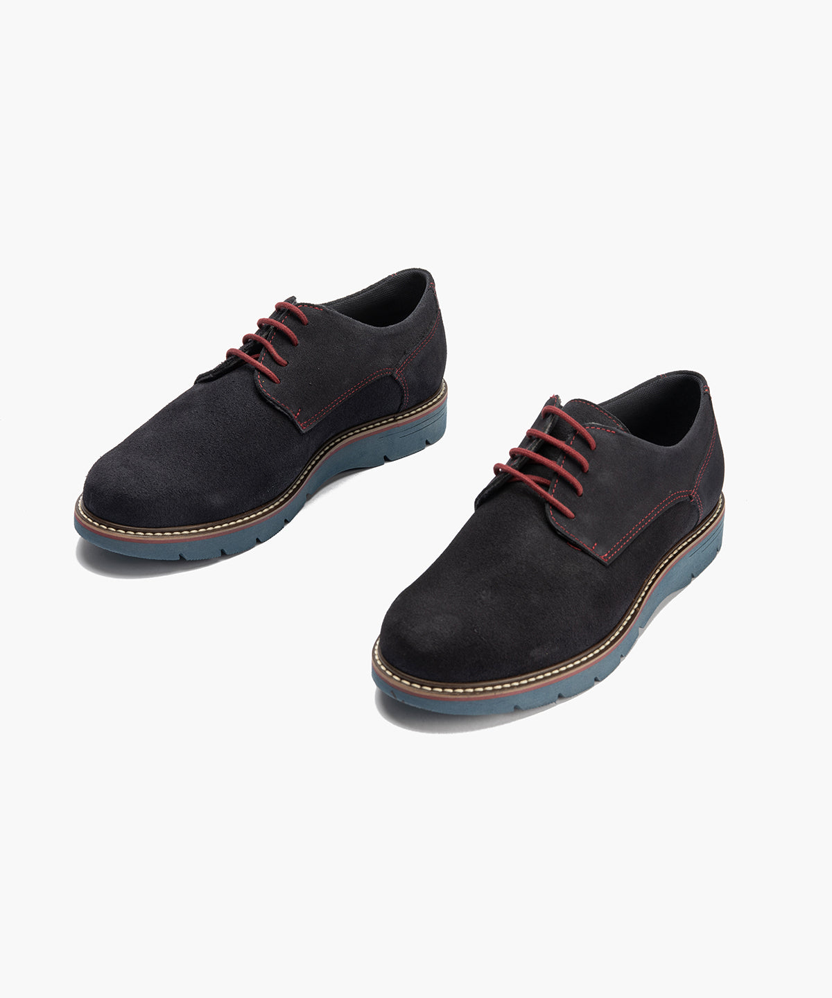 Blucher en Serraje Marino