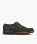 Blucher en Serraje Verde
