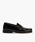 Castellano Caballero con Antifaz Negro