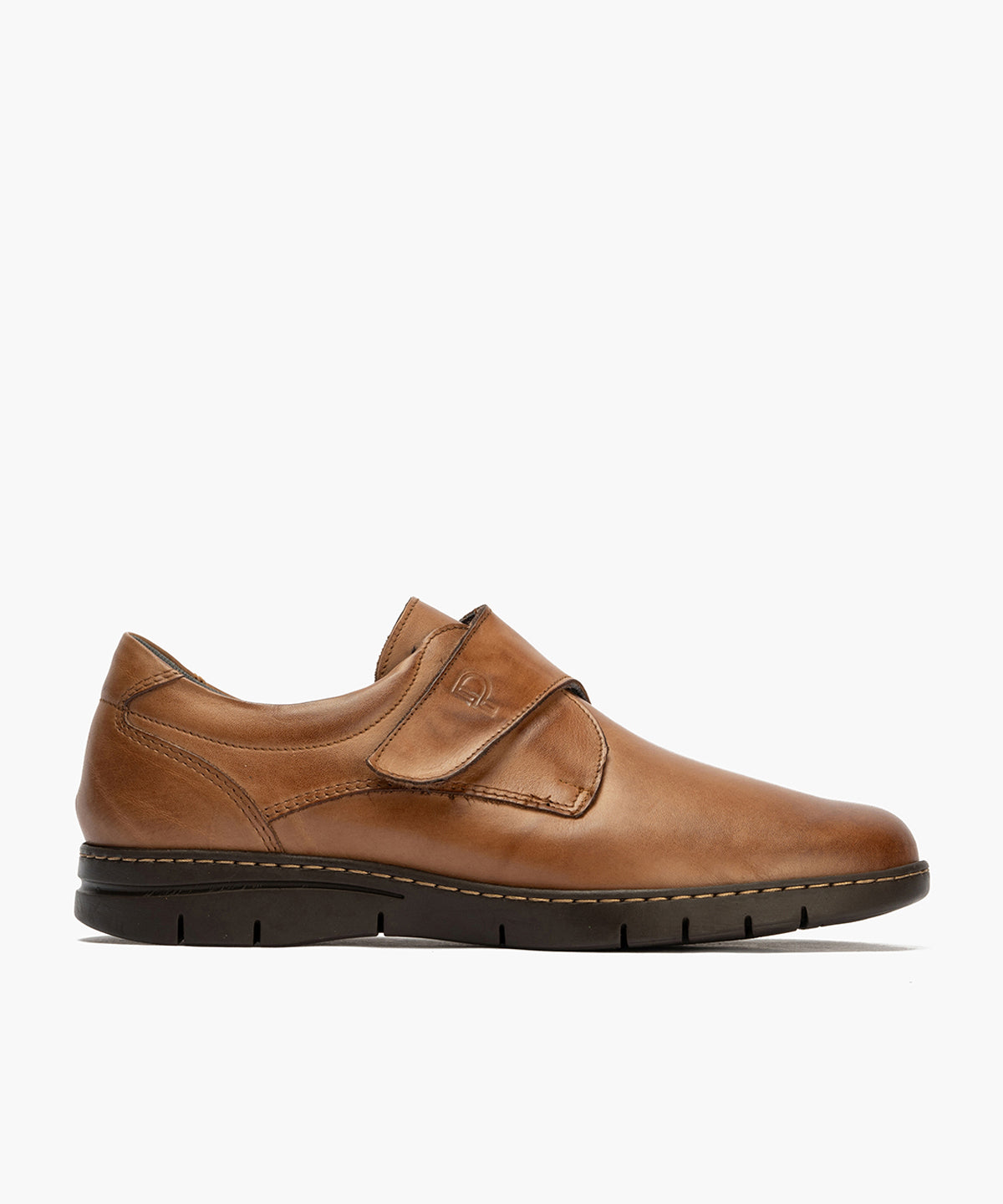 Zapato Blucher Velcro Hombre Libano
