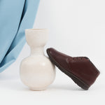 Botín Bajo Hombre Marrón