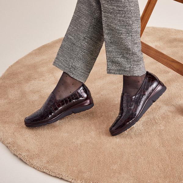 De Vestir Invierno Zapatos Pitillos Mujer Calzados Pitillos