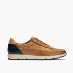 Men's Sports English Brown Border