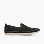 Kiowa Slip on Serraje Blue Man