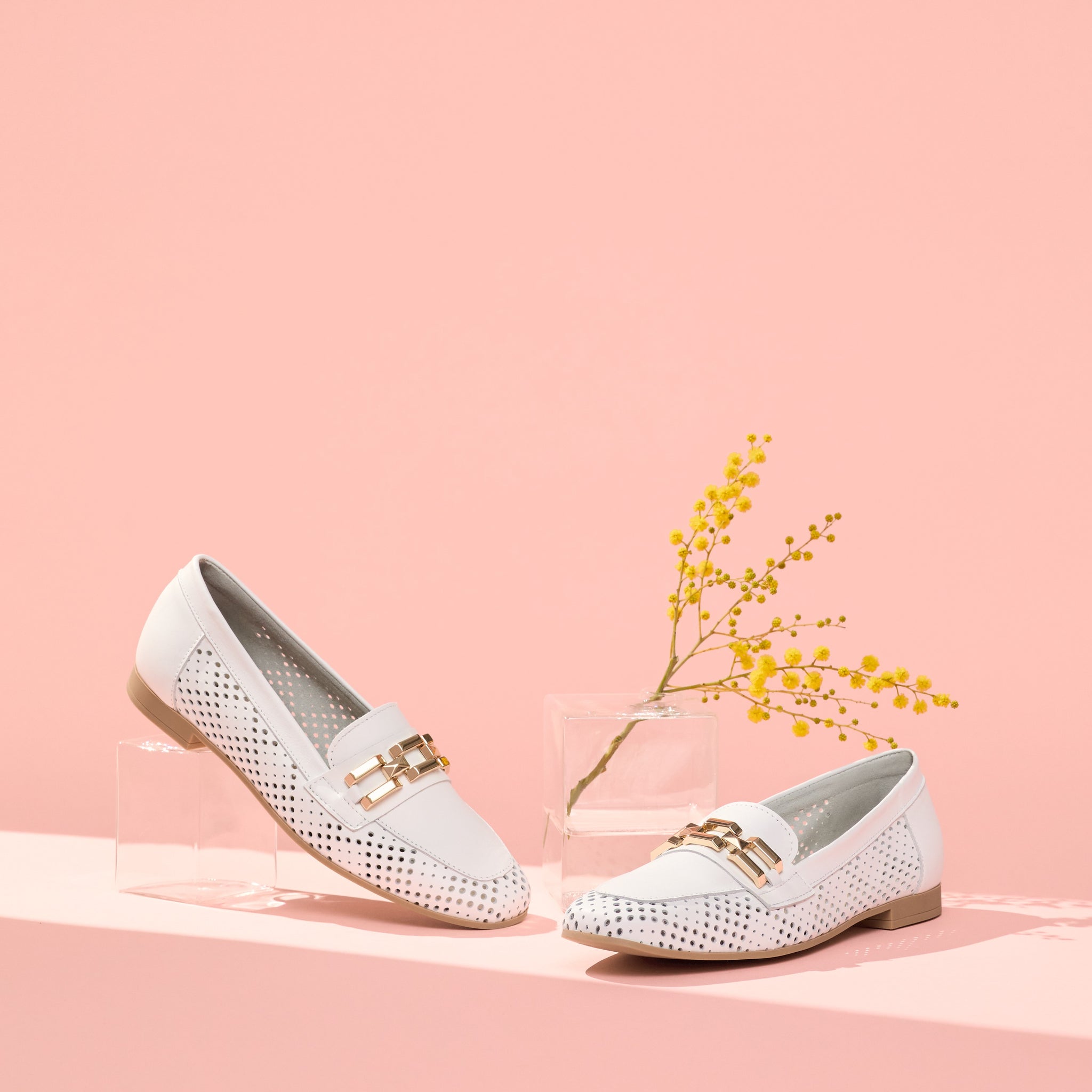 Fashion mocasines primavera 2020 mujer